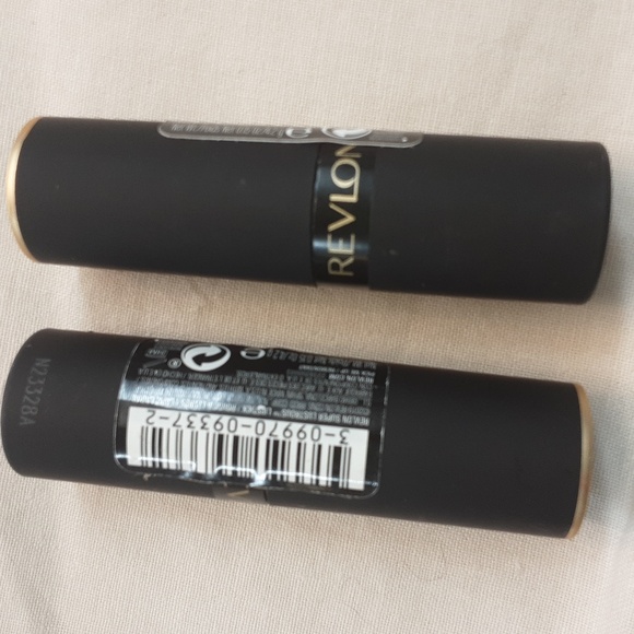 Revlon Matte Finish Lipstick #003 - Picture 1 of 2